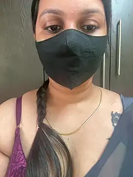 Snapshot of Akhi_Akshaya chatting on 20, 2, 2025 Akhi Akshaya online show from 20, 2, 2025