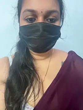 Snapshot of Akhi_Akshaya chatting on 23, 2, 2025 Akhi Akshaya online show from 23, 2, 2025