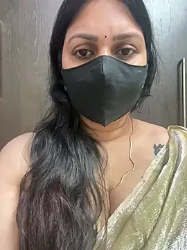 Snapshot of Akhi_Akshaya chatting on 4, 3, 2025 Akhi Akshaya online show from 4, 3, 2025