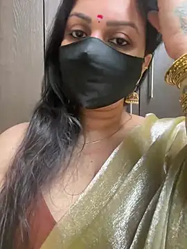 Snapshot of Akhi_Akshaya chatting on 6, 3, 2025 Akhi Akshaya online show from 6, 3, 2025