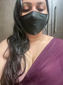 Snapshot of Akhi_Akshaya chatting on 9, 3, 2025 Akhi Akshaya online show from 9, 3, 2025