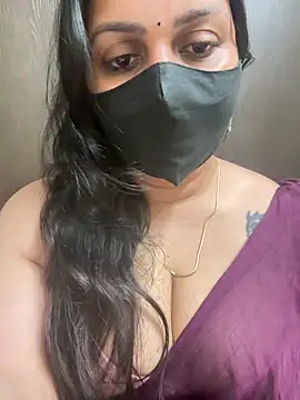 Snapshot of Akhi_Akshaya chatting on 9, 3, 2025 Akhi Akshaya online show from 9, 3, 2025