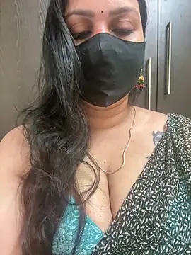 Snapshot of Akhi_Akshaya chatting on 15, 3, 2025 Akhi Akshaya online show from 15, 3, 2025