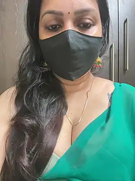 Snapshot of Akhi_Akshaya chatting on 15, 3, 2025 Akhi Akshaya online show from 15, 3, 2025