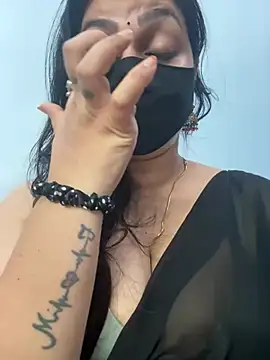 Snapshot of Akhi_Akshaya chatting on 16, 3, 2025 Akhi Akshaya online show from 16, 3, 2025