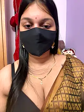 Snapshot of Akhi_Akshaya chatting on 11, 10, 2025 Akhi Akshaya online show from 11, 10, 2025