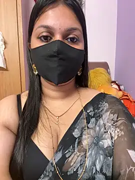 Snapshot of Akhi_Akshaya chatting on 25, 10, 2025 Akhi Akshaya online show from 25, 10, 2025