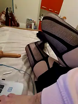 Snapshot of pinkcross24 chatting on 25, 12, 2024 pinkcross24 online show from 25, 12, 2024