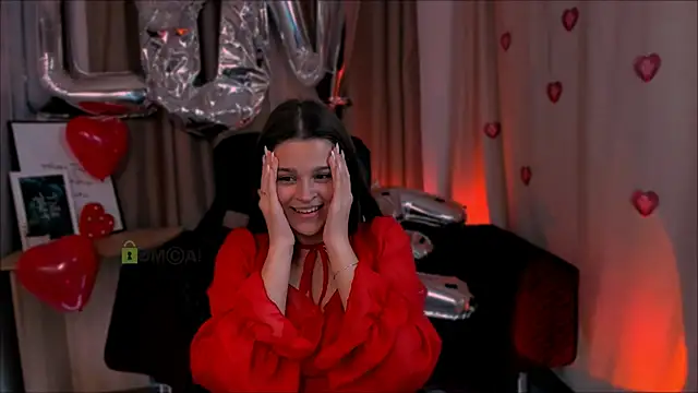 berry alma online show from 15, 2, 2025