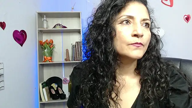 arianna ros3 online show from 28, 2, 2025