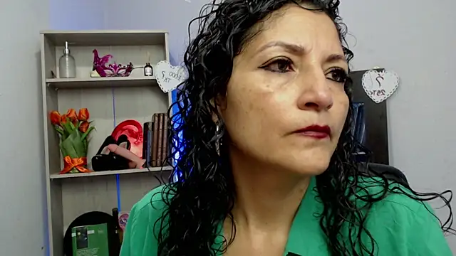 arianna ros3 online show from 20, 3, 2025