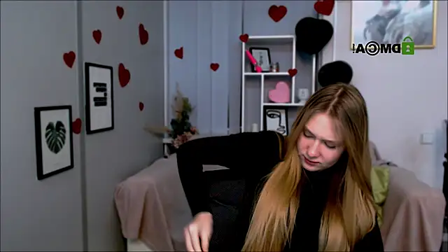 playful sophie online show from 23, 2, 2025