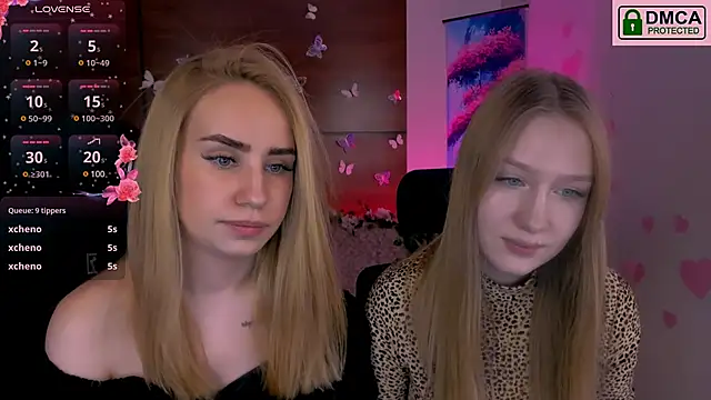 playful sophie online show from 27, 2, 2025