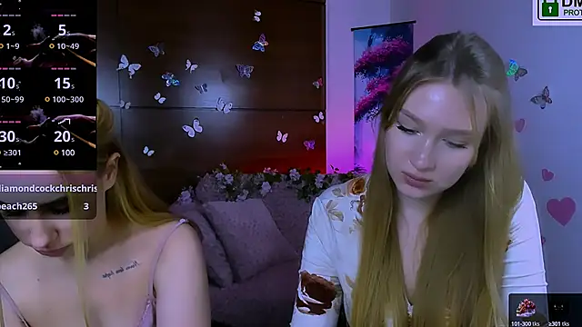 playful sophie online show from 14, 3, 2025