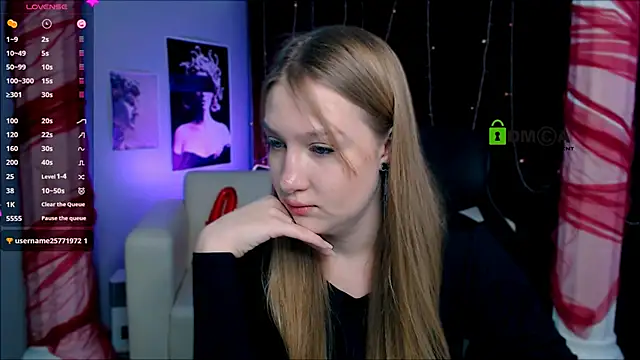 playful sophie online show from 16, 3, 2025