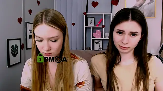 playful sophie online show from 17, 3, 2025