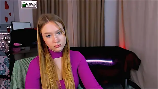 playful sophie online show from 21, 3, 2025