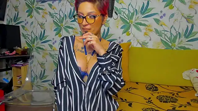 Lucky Deniz online show from 10, 2, 2026