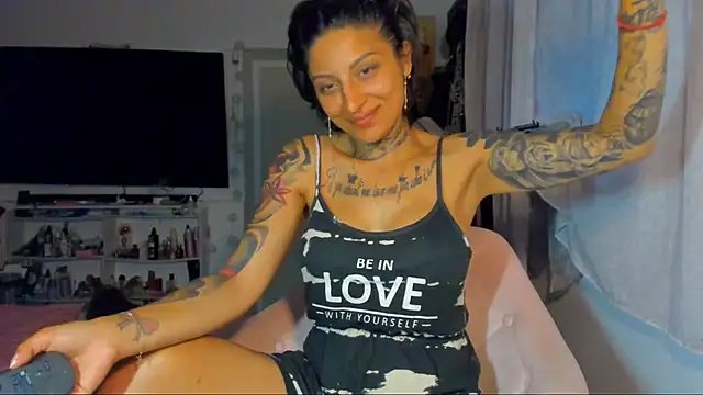 Lucky Deniz online show from 30, 7, 2026