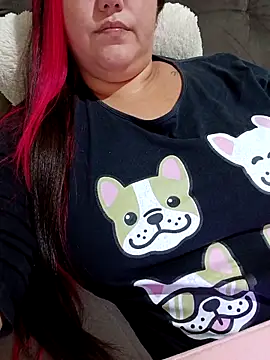 Snapshot of Paolaa_hoot chatting on 11, 5, 2026 Paolaa hoot online show from 11, 5, 2026