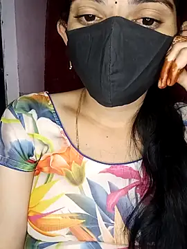 Telugu Cute Angel online show from 27, 10, 2025