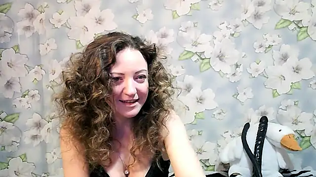 KattyLuuu online show from 19, 3, 2025