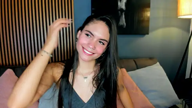 Gaby Ferrer online show from 11, 10, 2025