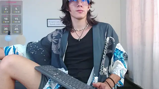 Snapshot of andreey50 chatting on 27, 2, 2025 andreey50 online show from 27, 2, 2025