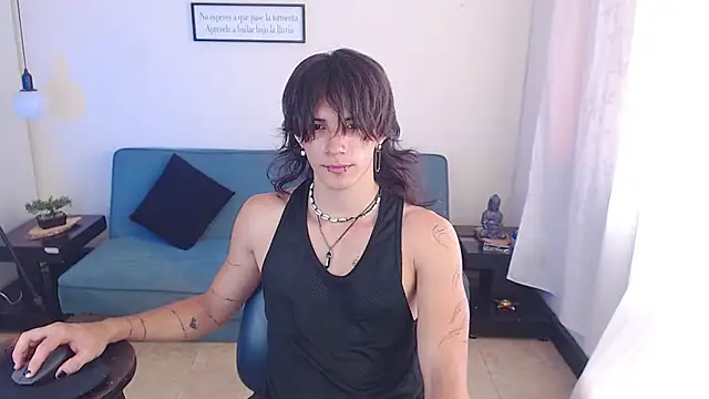 Snapshot of andreey50 chatting on 21, 3, 2025 andreey50 online show from 21, 3, 2025