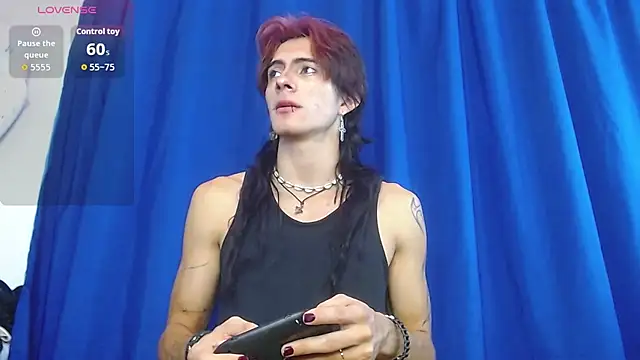 andreey50 online show from 7, 1, 2026