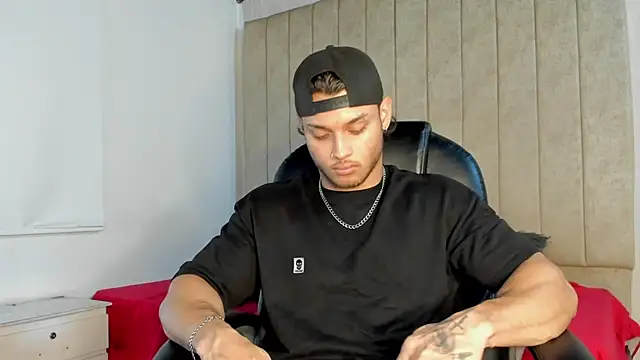 jeicob gagnon online show from 5, 10, 2025