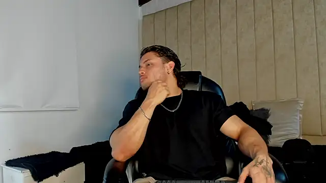 jeicob gagnon online show from 8, 10, 2025