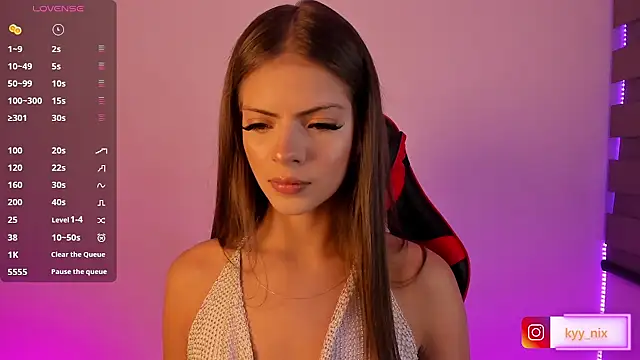 nix  kyy online show from 24, 12, 2024