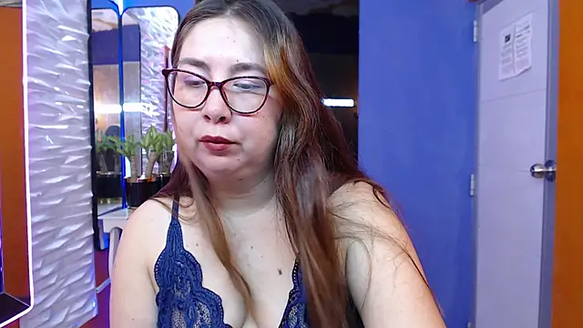 chloe prg online show from 21, 2, 2025