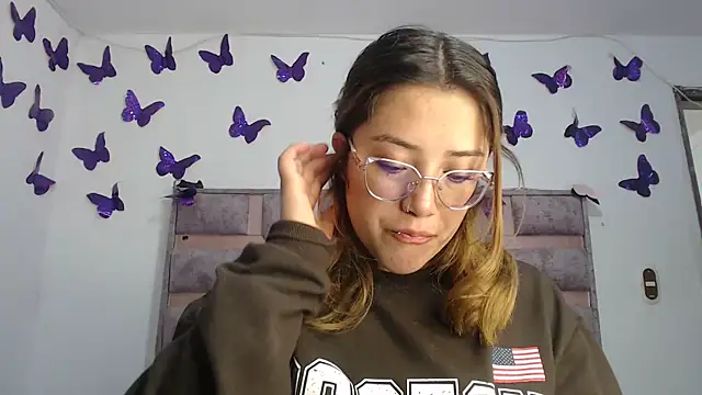 Anny Fox- online show from 18, 1, 2026