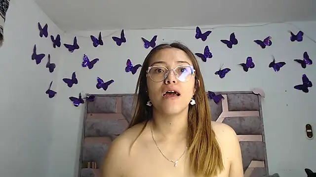 Anny Fox- online show from 6, 2, 2026