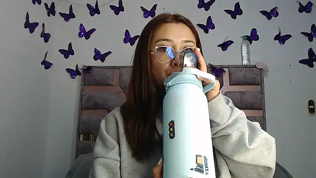 Anny Fox- online show from 17, 2, 2026