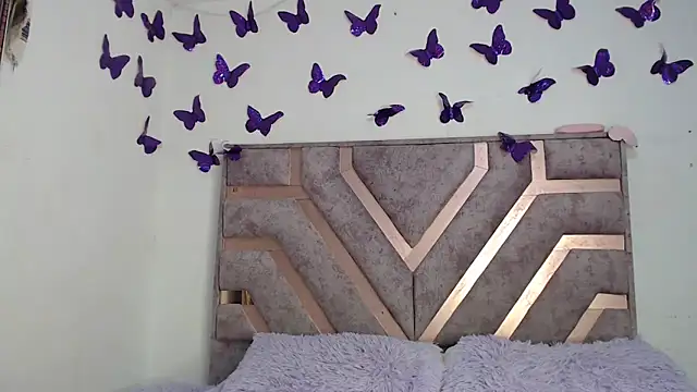 Anny Fox- online show from 21, 2, 2026