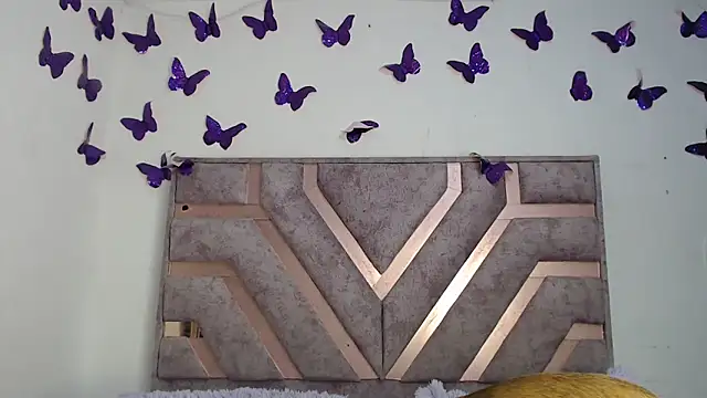 Anny Fox- online show from 26, 3, 2026