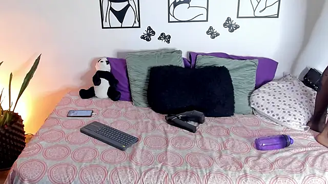 Keiny-Rave online show from 29, 12, 2024