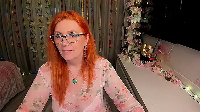 Fire-Fox-One online show from 22, 3, 2025