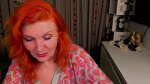 Fire-Fox-One online show from 6, 10, 2025