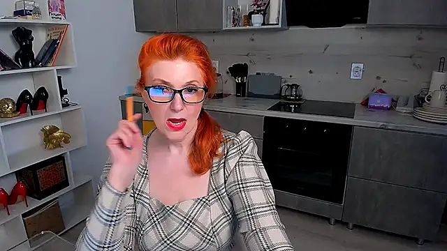 Fire-Fox-One online show from 25, 5, 2026