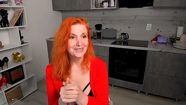 Fire-Fox-One online show from 31, 5, 2026