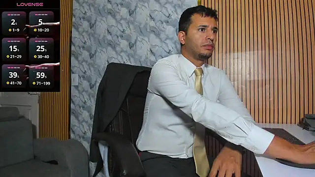 Hideintheoffice online show from 27, 11, 2025