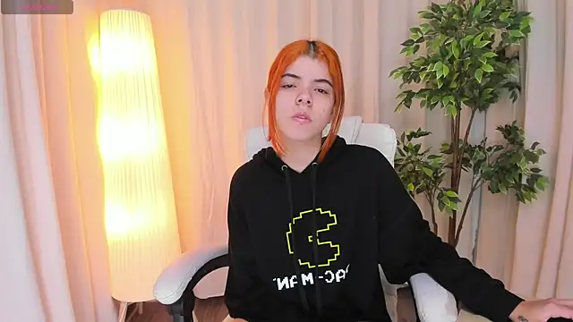 Maddy bennet online show from 27, 2, 2025