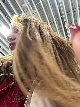 MayaMystic online show from 5, 1, 2025