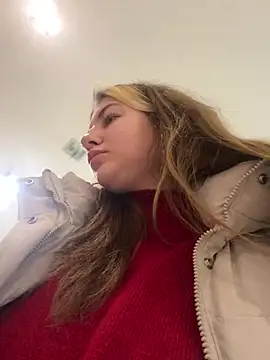 MayaMystic online show from 21, 1, 2025