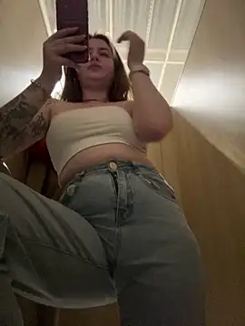 MayaMystic online show from 11, 3, 2025