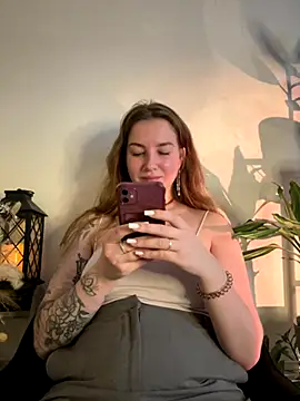 MayaMystic online show from 18, 11, 2025